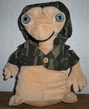 E.T. Der Außerirdische 24cm