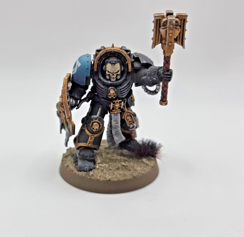 Warhammer 40k space - space, marines