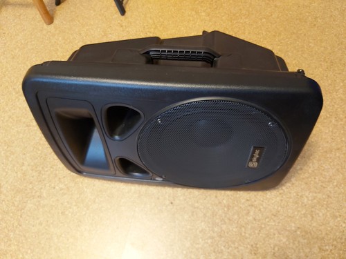 Aktiver monitor box - aktiver,