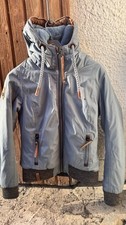 Naketano damen winterjacke - damen,