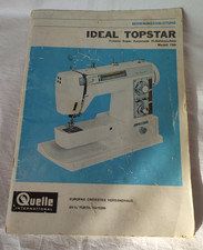 Anleitung Gebrauchsanweisung