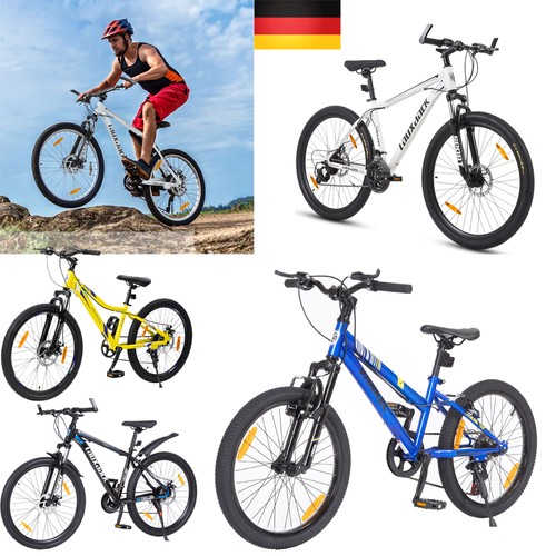 Zoll kinderfahrrad - 20,