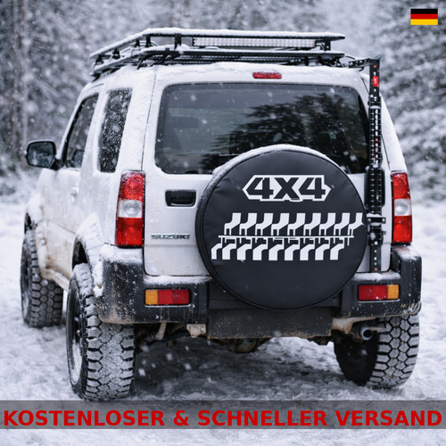 Universal reifencover für - universal,