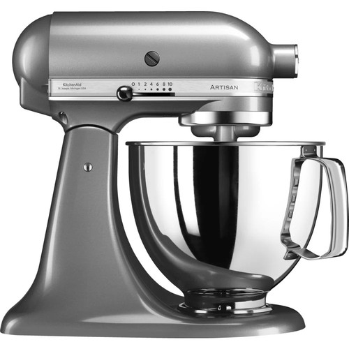 Kitchenaid 5ksm125ecu l - 5ksm125ecu, 4.8