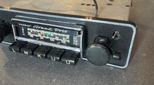 Autoradio Becker Grand Prix, Oldtimer, Vintage, Retro