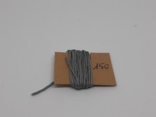 Lego® Technic Seil Schnur medium dick dunkelgrau x77cc 300cm