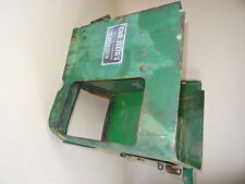 Unterbau  für Kraftstofftank Werkzeugkiste für Deutz D25 S Traktor Bj 1960