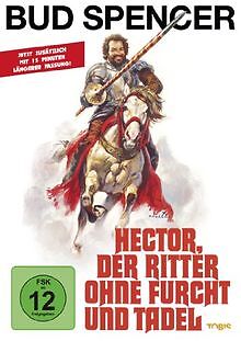 Hector ritter ohne furcht - hector,,