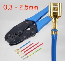 Profi Crimpzange Presszange