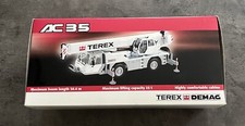 Terex-Demag AC 35 1:50