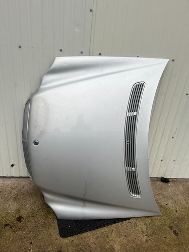 Mercedes benz w203 motorhaube - benz,
