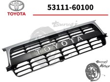 Toyota Original Land Cruiser