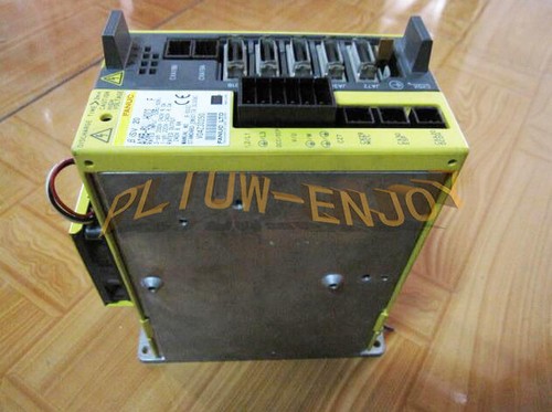 1pc used fanuc - fanuc, amplifier