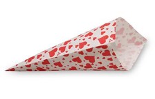 1.000 Mandel - Spitztüten