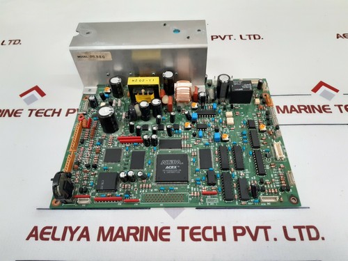 M202 main pcb card - pcb,