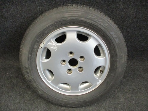 Alufelge reserverad 195 - alufelge, 65