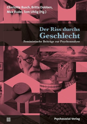 Der riss durchs - der,