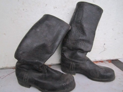 Stiefel wehrmacht sohle - stiefel,