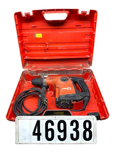 Hilti te16 bohrhammer - hilti,