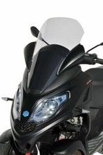 Ermax Touring Windschild