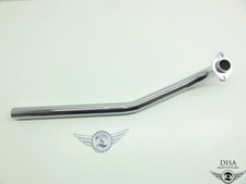 Krümmer rechts Tuning Auspuff