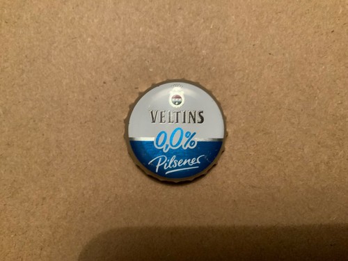 Kronkorken veltins - kronkorken,