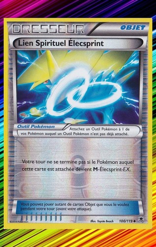 Elecsprint xy4 spirituelle - elecsprint, r-xy4