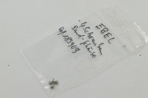 Ebel bandschrauben für - ebel,