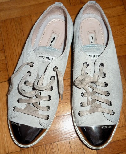 Miu damen sneacker - damen,