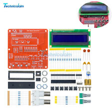 DDS Function DDS Signal DIY