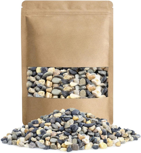 Dekosteine 950g für - , vasen