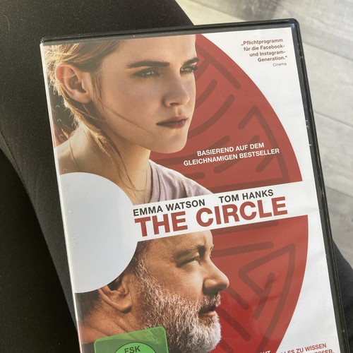 The circle von dave - circle, eggers