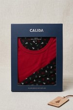 Calida unisex pyjamas - calida, m