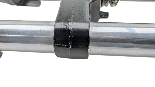 Gabel komplett yamaha tdm 900 - gabel,