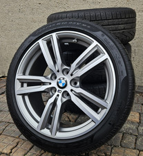 Original BMW Felgen M 486 18"