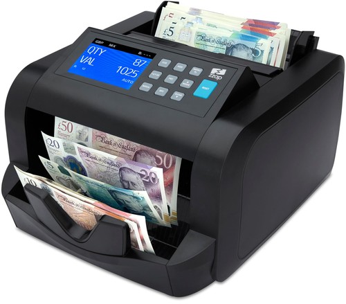 Zzap nc20 pro banknoten - nc20,