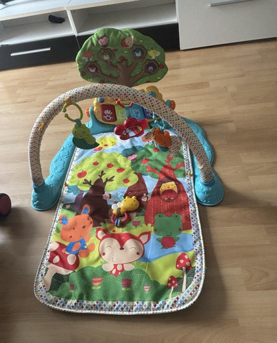 Baby erlebnisdecke mit - baby,