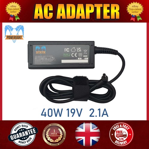 Powergoat 40w ladegerät für - 40w,