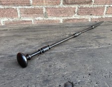 Antiker großer schwerer