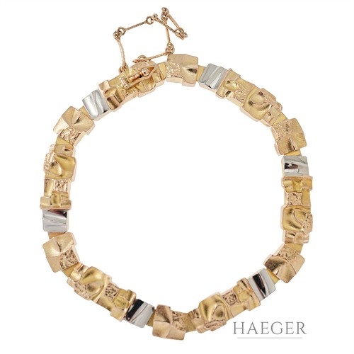 Lapponia armband alba 18 5 - lapponia, 18,5