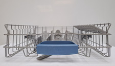 BOSCH Geschirrkorb Oben Ober