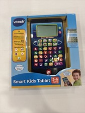 VTech Smart Kids Tablet