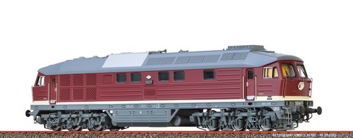 41462 brawa diesellok - 41462,