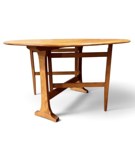 Ercol massiv blond ulme und - massiv,