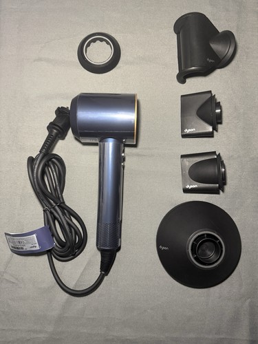 Dyson supersonic haartrockner - dyson,