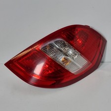 MERCEDES-BENZ A-KLASSE (W169)