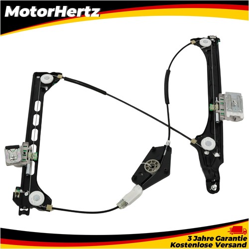 Fensterheber elektrisch vorne - elektrisch,