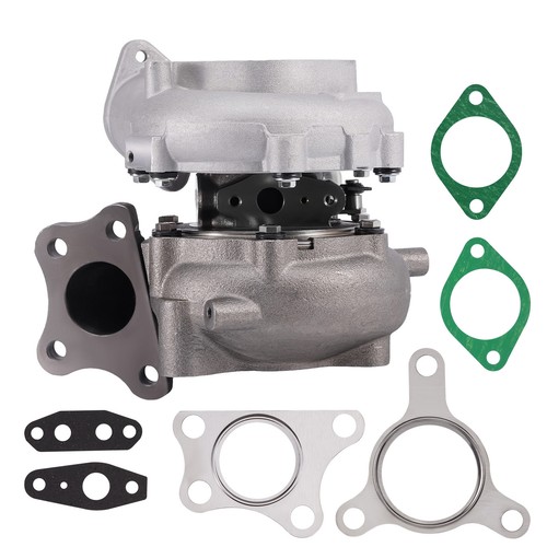 Turbo turbolader for - turbo,