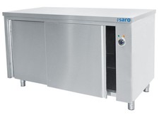 Saro Wärmeschrank - 700 Mm Tiefe, 1200Mm