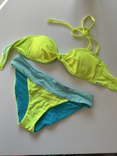 Bruno Banani Damen Bikini Gr